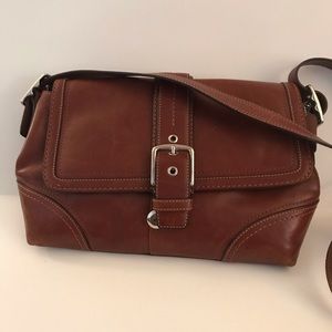 Coach Cross body